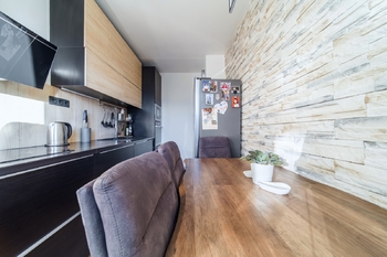Prodej bytu 4+1 v osobním vlastnictví 85 m², Brno