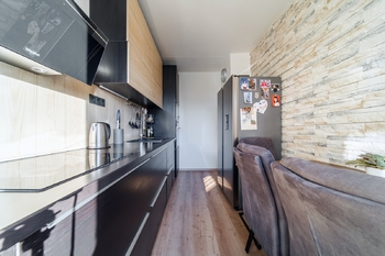 Prodej bytu 4+1 v osobním vlastnictví 85 m², Brno