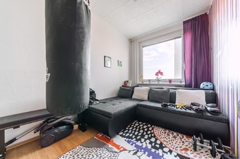 Prodej bytu 4+1 v osobním vlastnictví 85 m², Brno