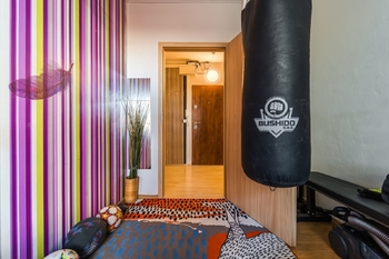 Prodej bytu 4+1 v osobním vlastnictví 85 m², Brno