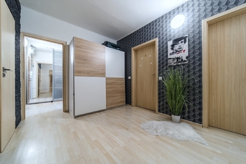 Prodej bytu 4+1 v osobním vlastnictví 85 m², Brno