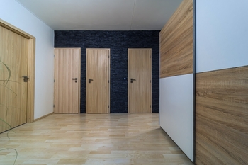 Prodej bytu 4+1 v osobním vlastnictví 85 m², Brno