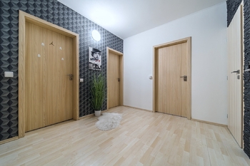 Prodej bytu 4+1 v osobním vlastnictví 85 m², Brno