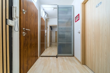 Prodej bytu 4+1 v osobním vlastnictví 85 m², Brno