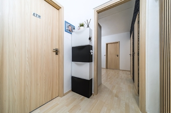 Prodej bytu 4+1 v osobním vlastnictví 85 m², Brno