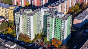Prodej bytu 4+1 v osobním vlastnictví 85 m², Brno