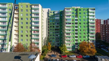 Prodej bytu 4+1 v osobním vlastnictví 85 m², Brno