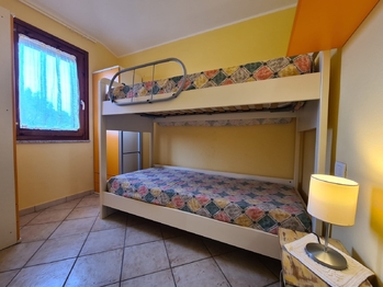 Prodej bytu 3+kk v osobním vlastnictví 70 m², Sant'Anna Arresi