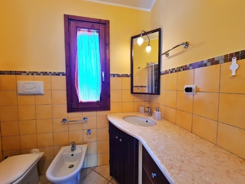 Prodej bytu 3+kk v osobním vlastnictví 70 m², Sant'Anna Arresi