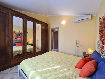 Prodej bytu 3+kk v osobním vlastnictví 70 m², Sant'Anna Arresi