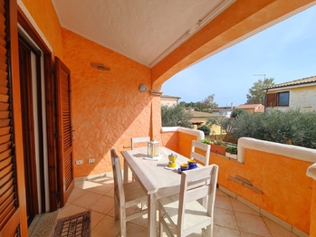 Prodej bytu 3+kk v osobním vlastnictví 70 m², Sant'Anna Arresi