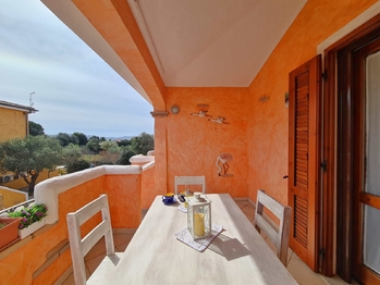 Prodej bytu 3+kk v osobním vlastnictví 70 m², Sant'Anna Arresi