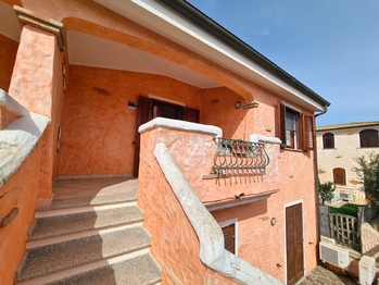 Prodej bytu 3+kk v osobním vlastnictví 70 m², Sant'Anna Arresi