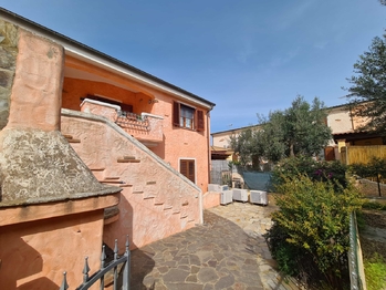 Prodej bytu 3+kk v osobním vlastnictví 70 m², Sant'Anna Arresi