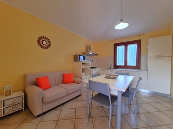 Prodej bytu 3+kk v osobním vlastnictví 70 m², Sant'Anna Arresi