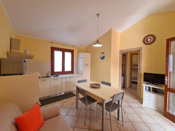 Prodej bytu 3+kk v osobním vlastnictví 70 m², Sant'Anna Arresi