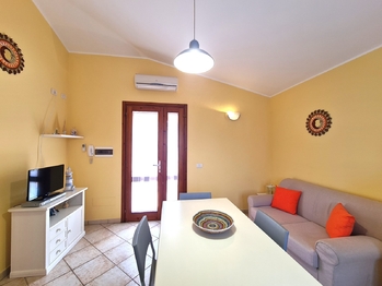 Prodej bytu 3+kk v osobním vlastnictví 70 m², Sant'Anna Arresi