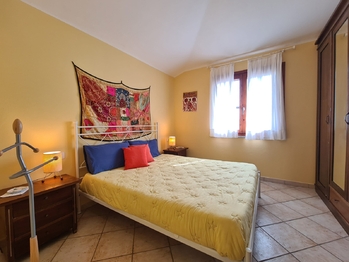 Prodej bytu 3+kk v osobním vlastnictví 70 m², Sant'Anna Arresi