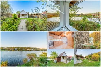 Prodej chaty / chalupy 60 m², Roztoky