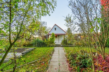 Prodej chaty / chalupy 60 m², Roztoky