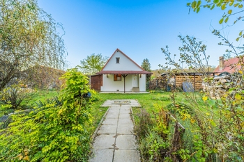 Prodej chaty / chalupy 60 m², Roztoky