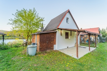 Prodej chaty / chalupy 60 m², Roztoky