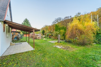 Prodej chaty / chalupy 60 m², Roztoky