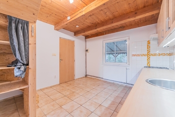 Prodej chaty / chalupy 60 m², Roztoky