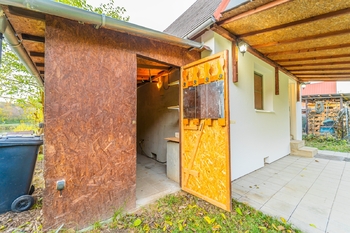 Prodej chaty / chalupy 60 m², Roztoky