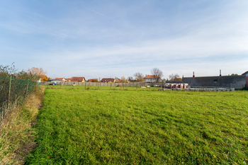 Prodej pozemku 1072 m², Všechlapy