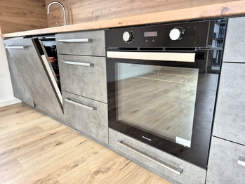 Pronájem bytu 2+kk v osobním vlastnictví 59 m², České Budějovice