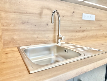 Pronájem bytu 2+kk v osobním vlastnictví 59 m², České Budějovice