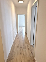 Pronájem bytu 2+kk v osobním vlastnictví 59 m², České Budějovice
