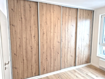 Pronájem bytu 2+kk v osobním vlastnictví 59 m², České Budějovice