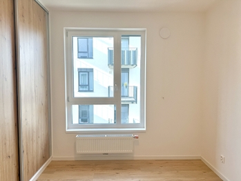 Pronájem bytu 2+kk v osobním vlastnictví 59 m², České Budějovice