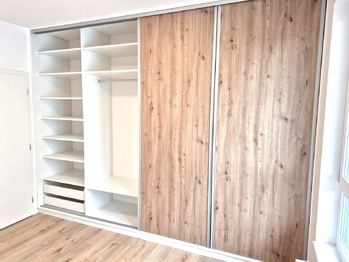 Pronájem bytu 2+kk v osobním vlastnictví 59 m², České Budějovice