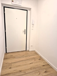 Pronájem bytu 2+kk v osobním vlastnictví 59 m², České Budějovice