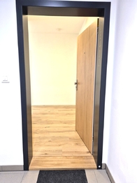 Pronájem bytu 2+kk v osobním vlastnictví 59 m², České Budějovice