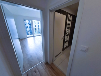 Pronájem bytu 2+kk v osobním vlastnictví 59 m², České Budějovice