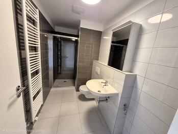 Pronájem bytu 2+kk v osobním vlastnictví 59 m², České Budějovice