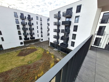 Pronájem bytu 2+kk v osobním vlastnictví 59 m², České Budějovice