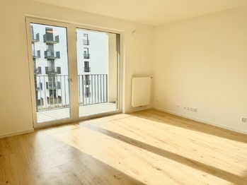 Pronájem bytu 2+kk v osobním vlastnictví 59 m², České Budějovice