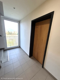 Pronájem bytu 2+kk v osobním vlastnictví 59 m², České Budějovice