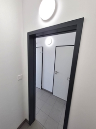 Pronájem bytu 2+kk v osobním vlastnictví 59 m², České Budějovice