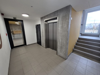 Pronájem bytu 2+kk v osobním vlastnictví 59 m², České Budějovice