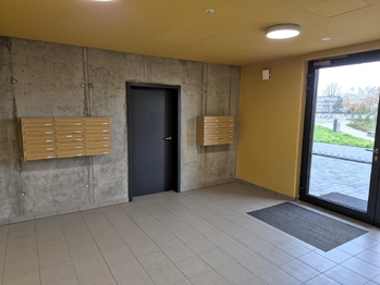 Pronájem bytu 2+kk v osobním vlastnictví 59 m², České Budějovice