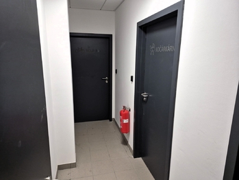 Pronájem bytu 2+kk v osobním vlastnictví 59 m², České Budějovice