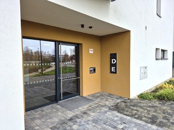 Pronájem bytu 2+kk v osobním vlastnictví 59 m², České Budějovice