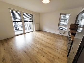 Pronájem bytu 2+kk v osobním vlastnictví 59 m², České Budějovice