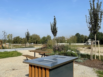 Pronájem bytu 2+kk v osobním vlastnictví 59 m², České Budějovice